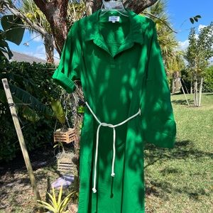 💗CHLOE Paris STORA Dress